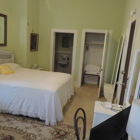 Franklin Terrace Bed And Breakfast Extérieur photo