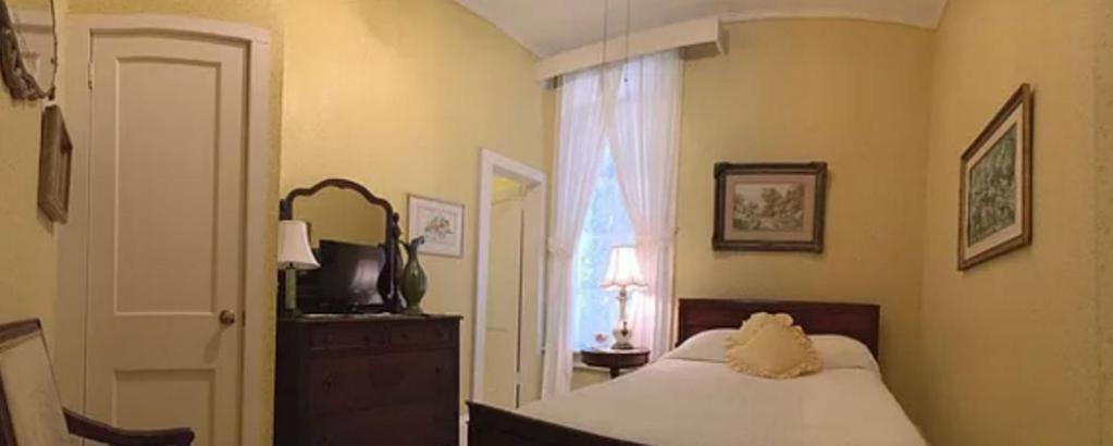 Franklin Terrace Bed And Breakfast Extérieur photo