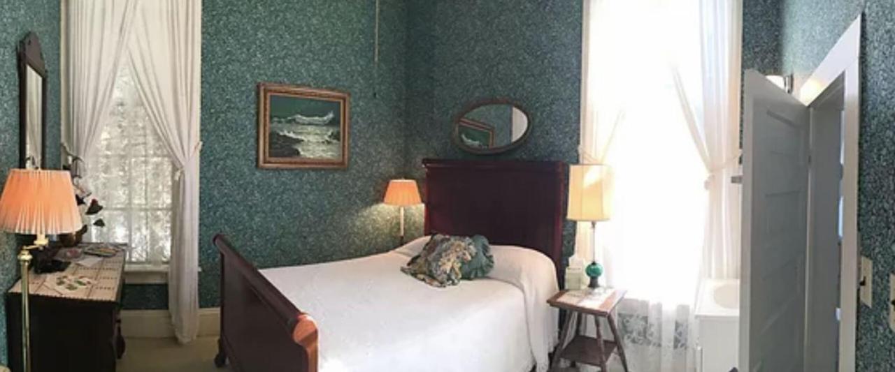 Franklin Terrace Bed And Breakfast Extérieur photo