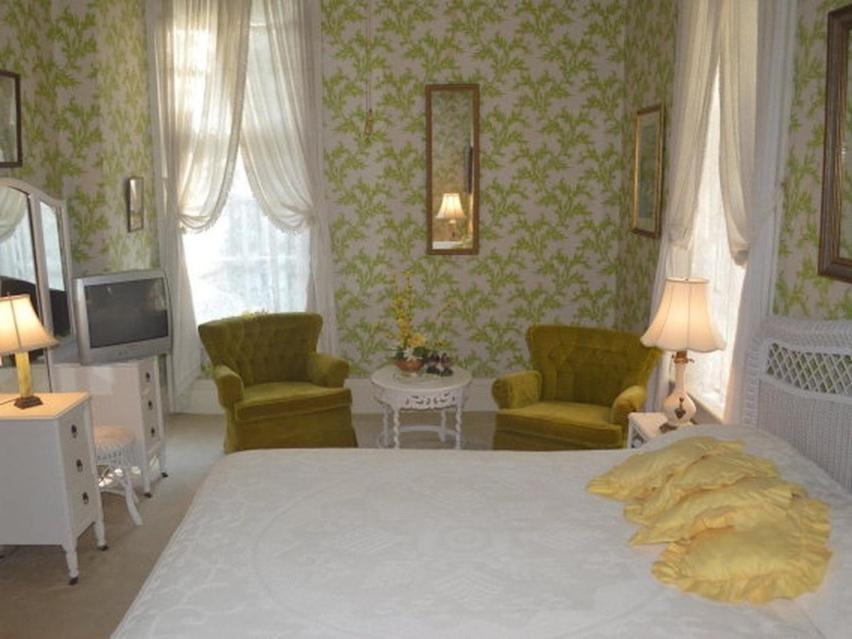Franklin Terrace Bed And Breakfast Chambre photo