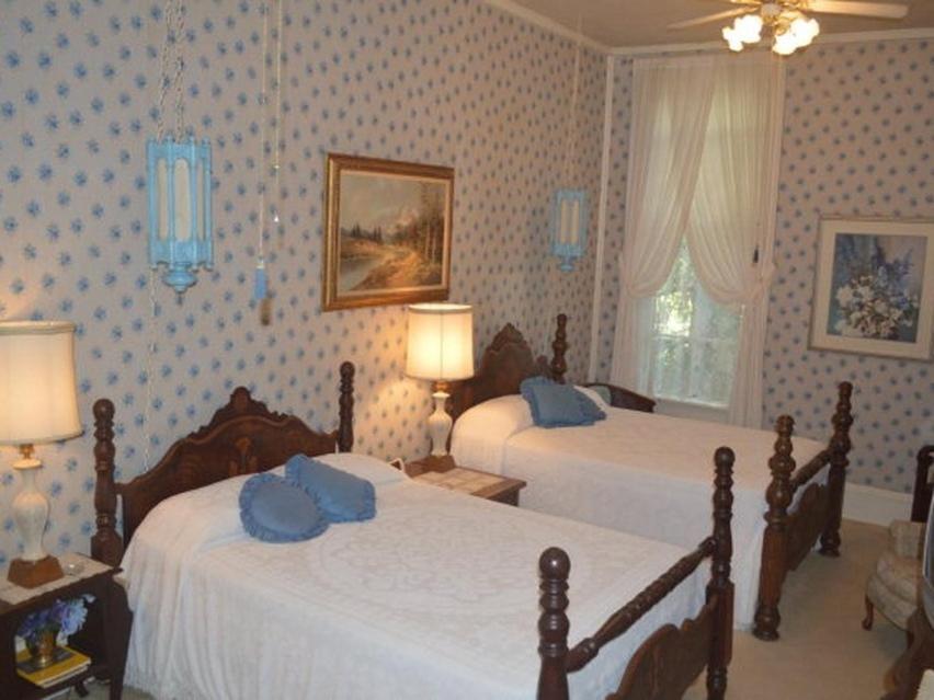 Franklin Terrace Bed And Breakfast Chambre photo