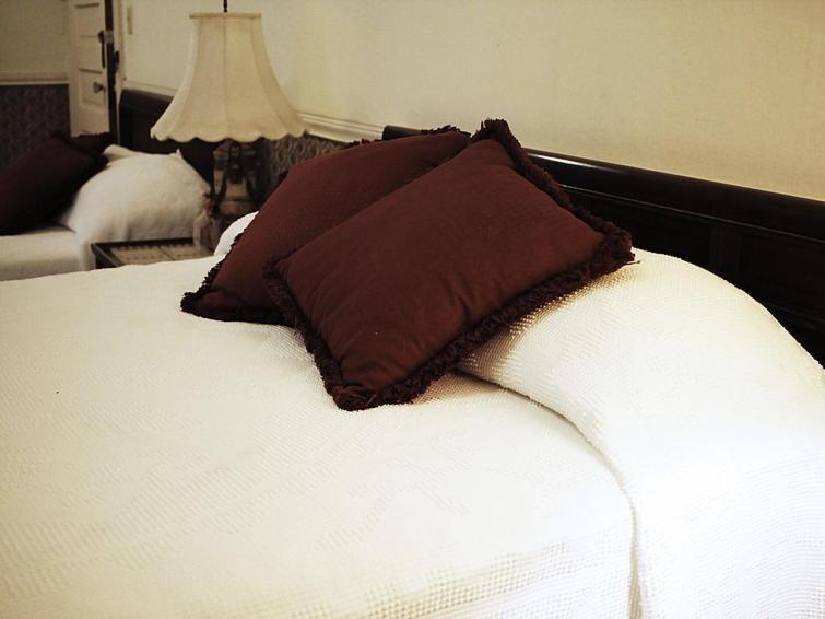 Franklin Terrace Bed And Breakfast Chambre photo