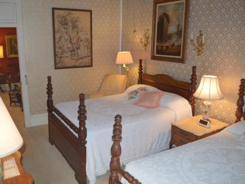 Franklin Terrace Bed And Breakfast Chambre photo