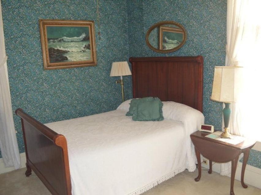 Franklin Terrace Bed And Breakfast Chambre photo
