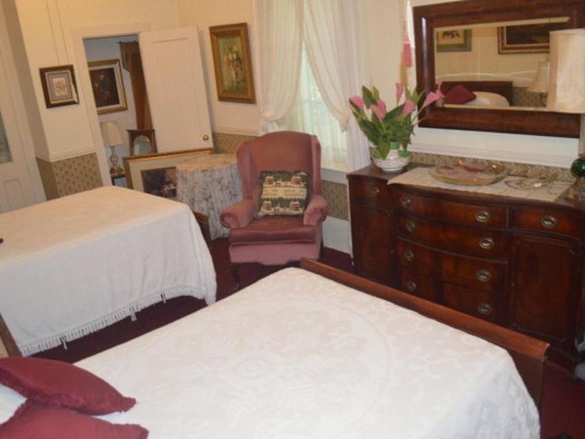 Franklin Terrace Bed And Breakfast Chambre photo