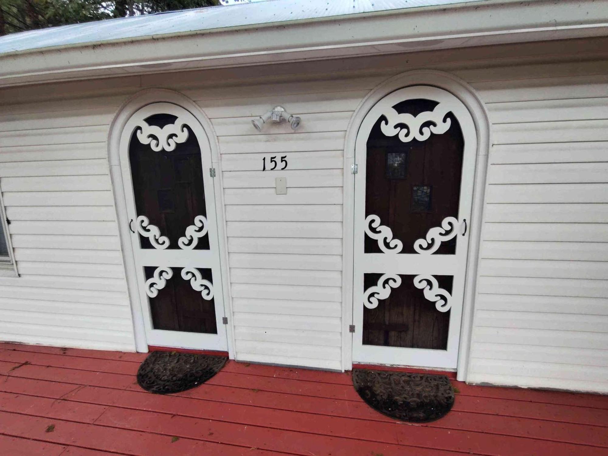 Franklin Terrace Bed And Breakfast Chambre photo
